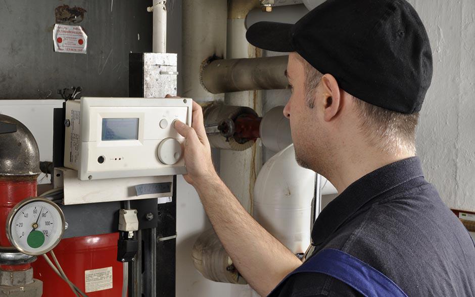 remplacement chaudière électrique prix Neuilly-sur-Seine